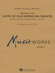 Suite Of Old American Dances  Selections