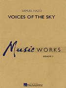 Voices Of The Sky