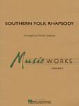 [Limited Run] Southern Folk Rhapsody