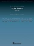 Star Wars: Main Title (Score and Parts) - Concert Band