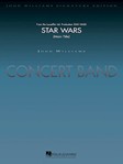 Star Wars: Main Title (Score and Parts) - Concert Band