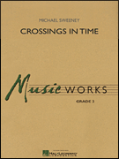 [Limited Run] Crossings In Time