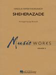 [Limited Run] Sheherazade - (The Sea And Sinbad's Ship)