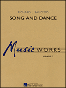 [Limited Run] Song And Dance