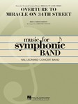 Miracle On 34th Street  Overture