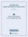Fanfare & Hark The Herald Angels Sing