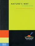 Nature's Way (Score Only) - Commissioned by American Composers Forum