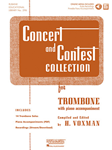 Concert and Contest Collection -