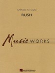 Rush w/online audio SCORE/PTS