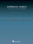 Superman March - Band Arrangement