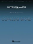Superman March