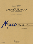Carmina Burana - Band Arrangement