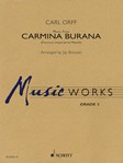 Music from Carmina Burana - (Fortuna Imperatrix Mundi)