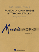 [Limited Run] Fantasia On A Theme By Thomas Tallis