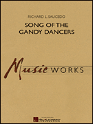 [Limited Run] Song Of The Gandy Dancers