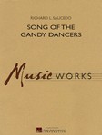 Song Of The Gandy Dancers