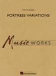 [Limited Run] Fortress Variations