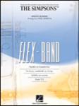 The Simpsons - Flex Band Arrangement