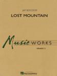 [Limited Run] Lost Mountain