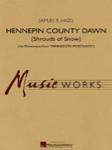 [Limited Run] Hennepin County Dawn (1st Movement From Minnesota Portraits)