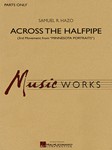 Across the Halfpipe (3rd Movement from Minnesota Portraits)