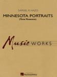 Minnesota Portraits - Complete Set - (Three Movements)