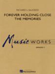 [Limited Run] Forever Holding Close The Memories