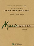 Horkshow Grange w/online audio [concert band] Grainger Conc Band