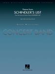 Theme From Schindler's List - Band Arrangement