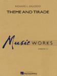 [Limited Run] Theme And Tirade