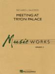 [Limited Run] Meeting At Tryon Palace