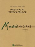 Meeting At Tryon Palace