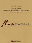[Limited Run] Suite For Winds And Percussion