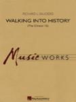 [Limited Run] Walking Into History (The Clinton 12)