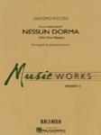 Nessun Dorma (No One Sleeps) (From Turandot)
