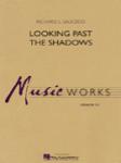 [Limited Run] Looking Past The Shadows