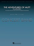 The Adventures of Mutt (from Indiana Jones & The Kingdom of the Crystal Skull)