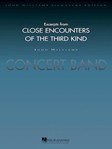 Excerpts from Close Encounters of the Third Kind