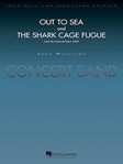 Out to Sea and The Shark Cage Fugue (from Jaws)
