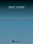 Liberty Fanfare - Band Arrangement
