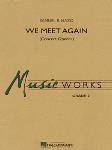 [Limited Run] We Meet Again - (Concert Opener)