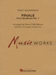 [Limited Run] Finale From Symphony No. 1 - (Revised Edition)