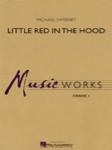 [Limited Run] Little Red In The Hood