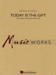 [Limited Run] Today Is The Gift - Auxiliary Woodwind Parts