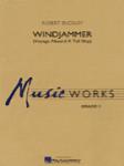 Windjammer (Voyage Aboard A Tall Ship)