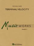 Terminal Velocity - Band Arrangement