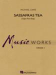 [Limited Run] Sassafras Tea (Cajun Two-Step)