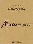 Sassafras Tea (Cajun Two-step)