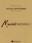 [Limited Run] Siorai September