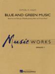 Blue And Green Music